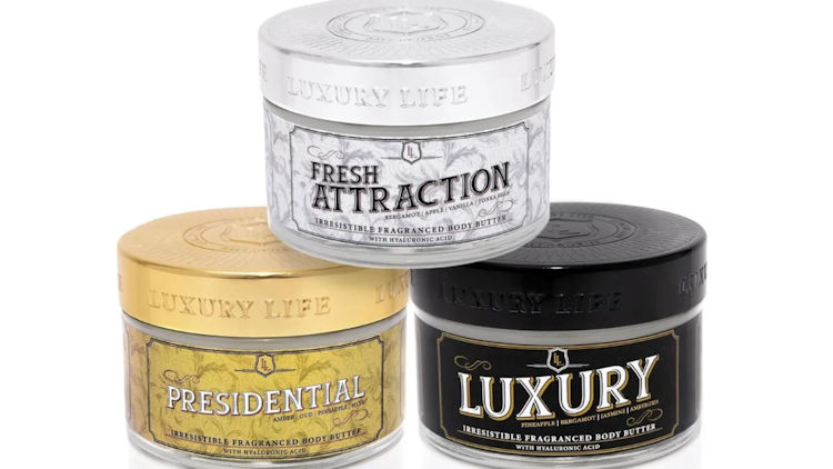Body Butter Gift Sets